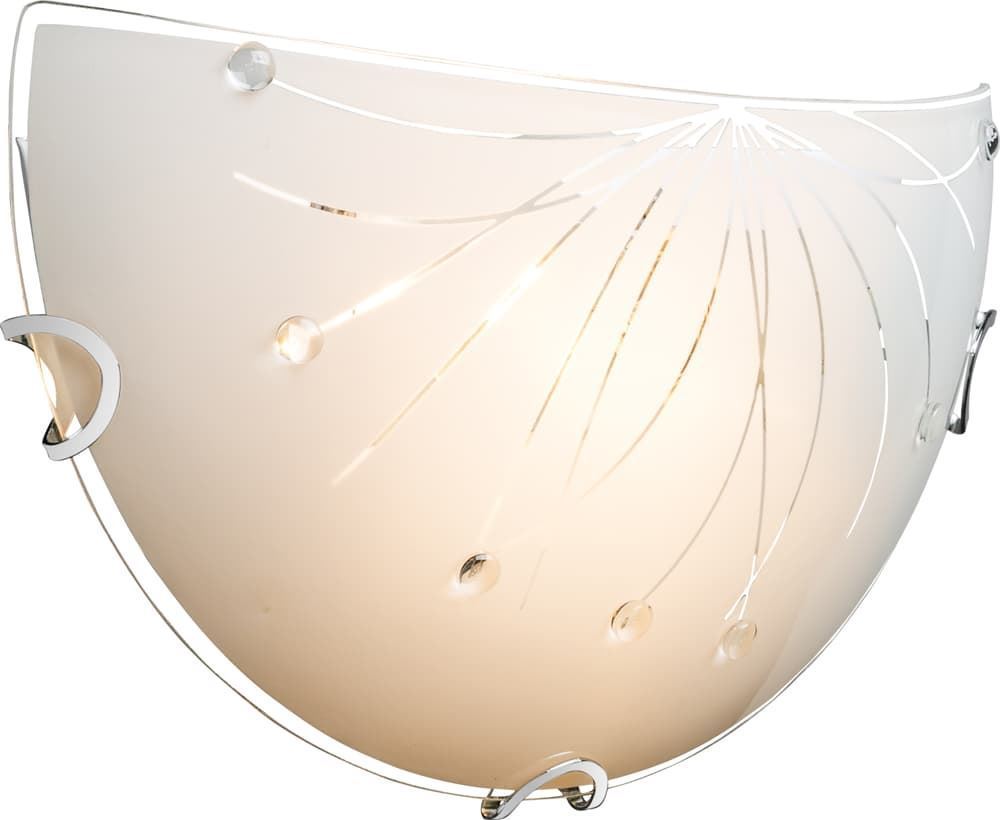 Aplique Calimero en Semicírculo - Imagen 1