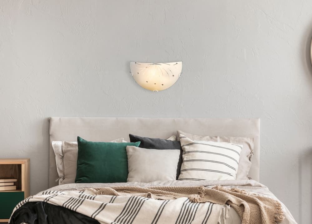 Aplique Calimero en Semicírculo - Imagen 2