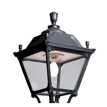 Aplique de Exterior Indura - Imagen 1