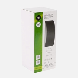 Aplique de Exterior Kefir - Imagen 2