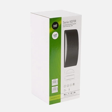 Aplique de Exterior Kefir - Imagen 2