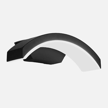 Aplique de Exterior Koala - Imagen 1