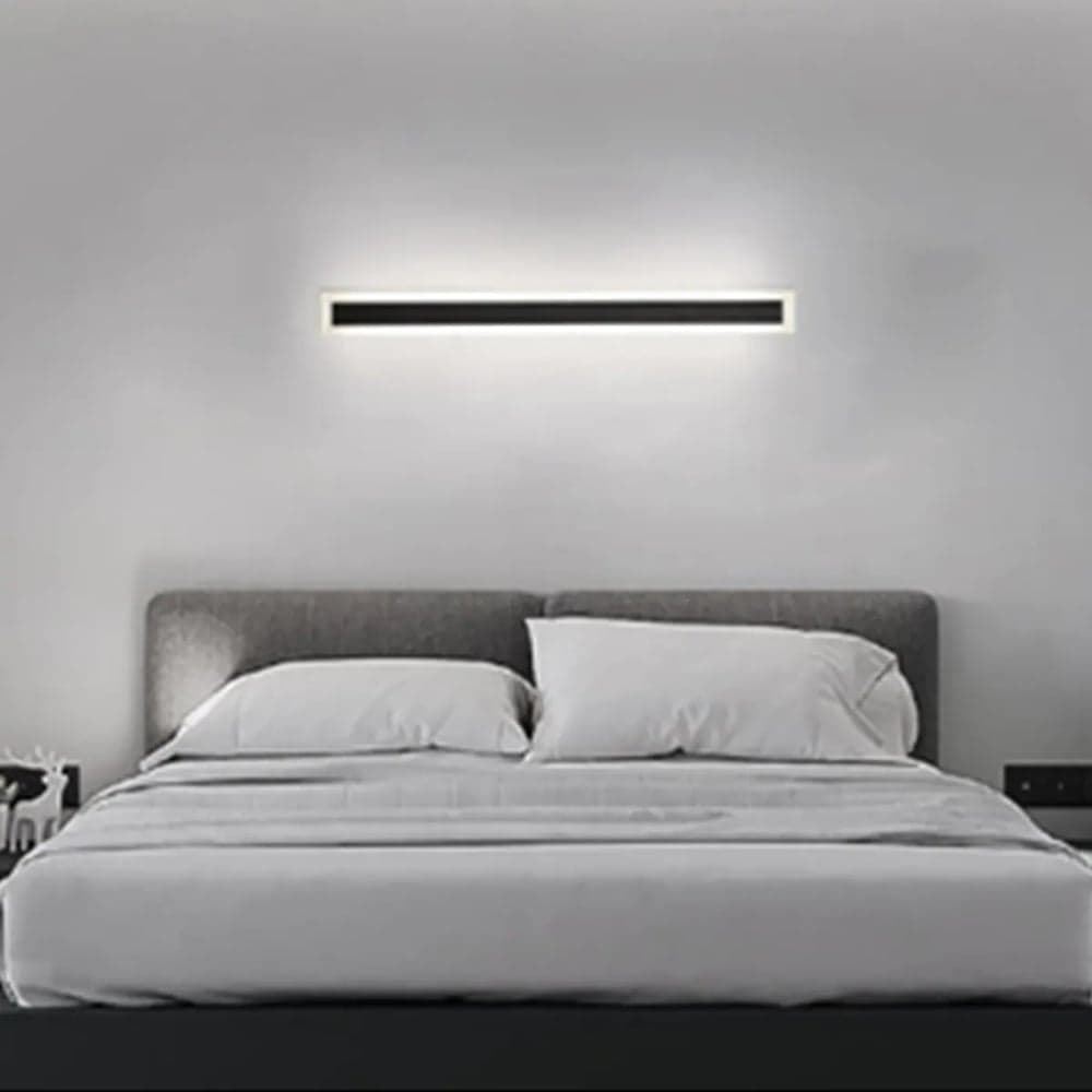 Aplique de Exterior Long 60 Inoxidable - Imagen 5