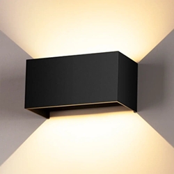 Aplique de Exterior Murano Regulable - Imagen 1