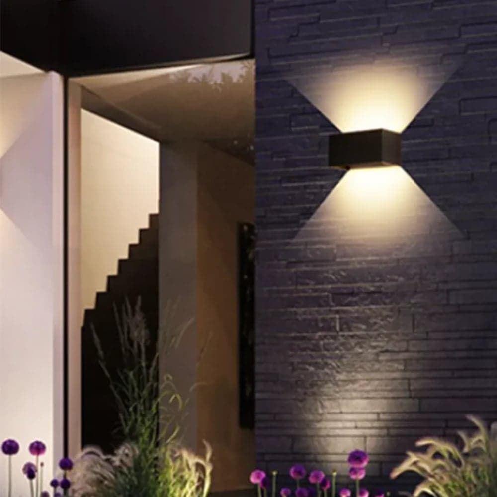 Aplique de Exterior Murano Regulable - Imagen 3