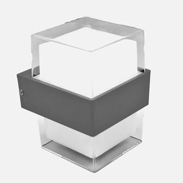 Aplique de Exterior Tucan - Imagen 1