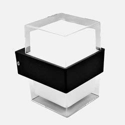 Aplique de Exterior Tucan - Imagen 2