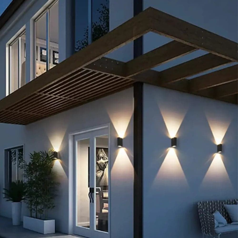 Aplique de Exterior Turín IP65 - Imagen 3