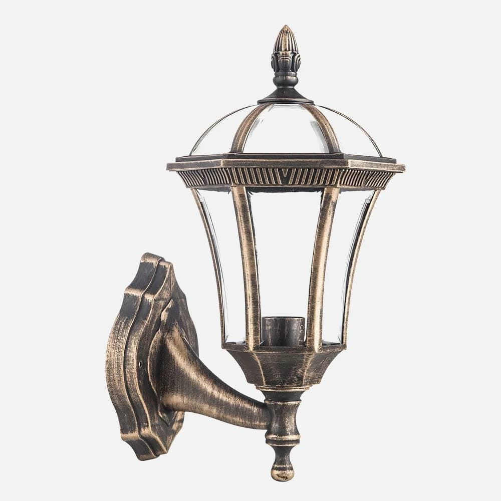 Aplique de Exterior Vintage IP44 - Imagen 1