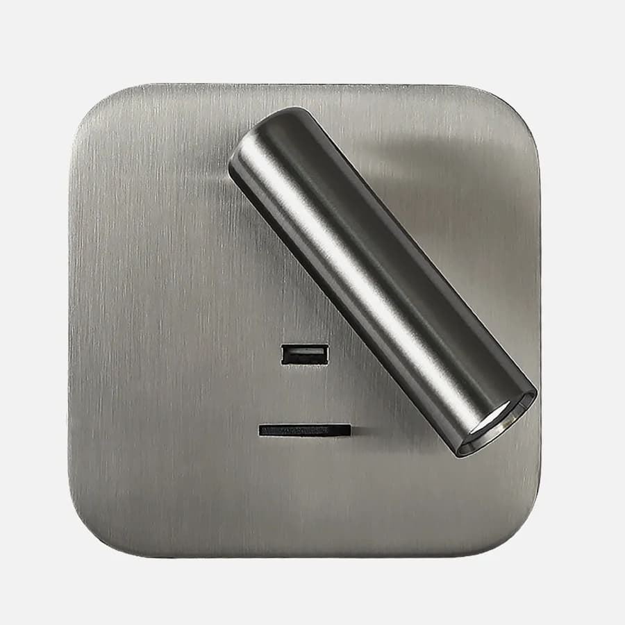 Aplique de Luz Giotto con USB - Imagen 3