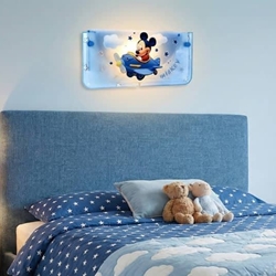 Aplique de Mickey Mouse - Imagen 2