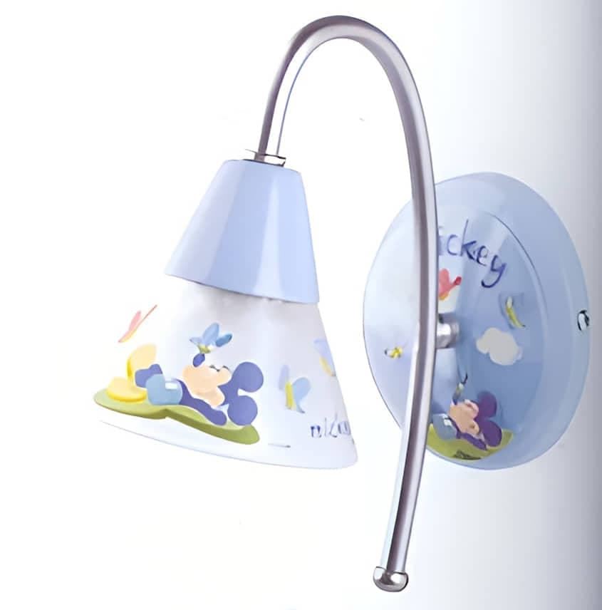 Aplique de Pared Mickey - Imagen 1