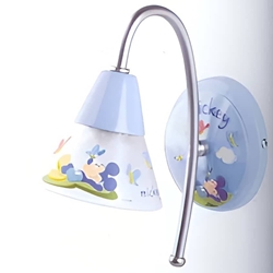 Aplique de Pared Mickey - Imagen 1