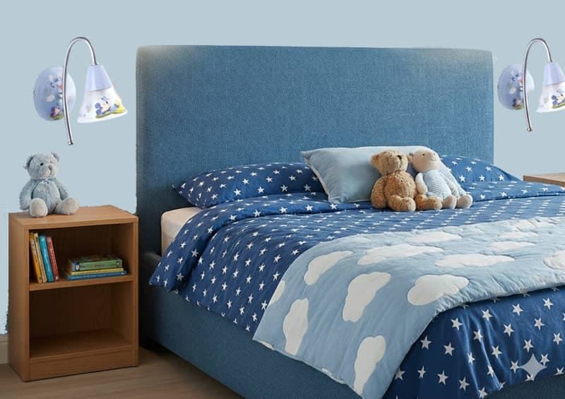 Aplique de Pared Mickey - Imagen 2