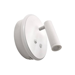 Aplique para Dormitorio con Foco - Imagen 1