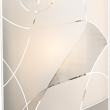 Aplique Paranja Cuadrado - Imagen 1