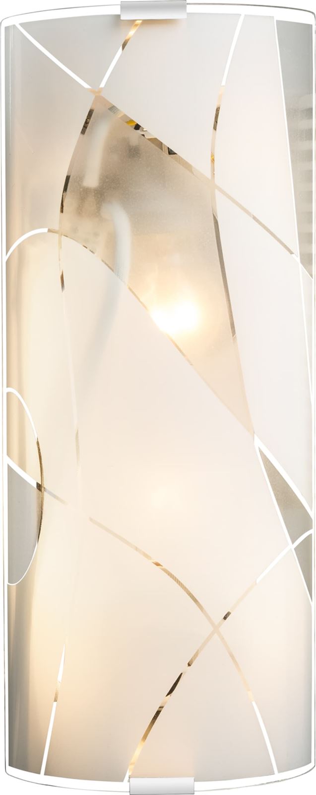 Aplique Paranja Rectangular Clásico - Imagen 3