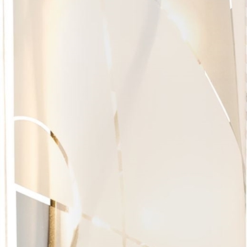 Aplique Paranja Rectangular - Imagen 1