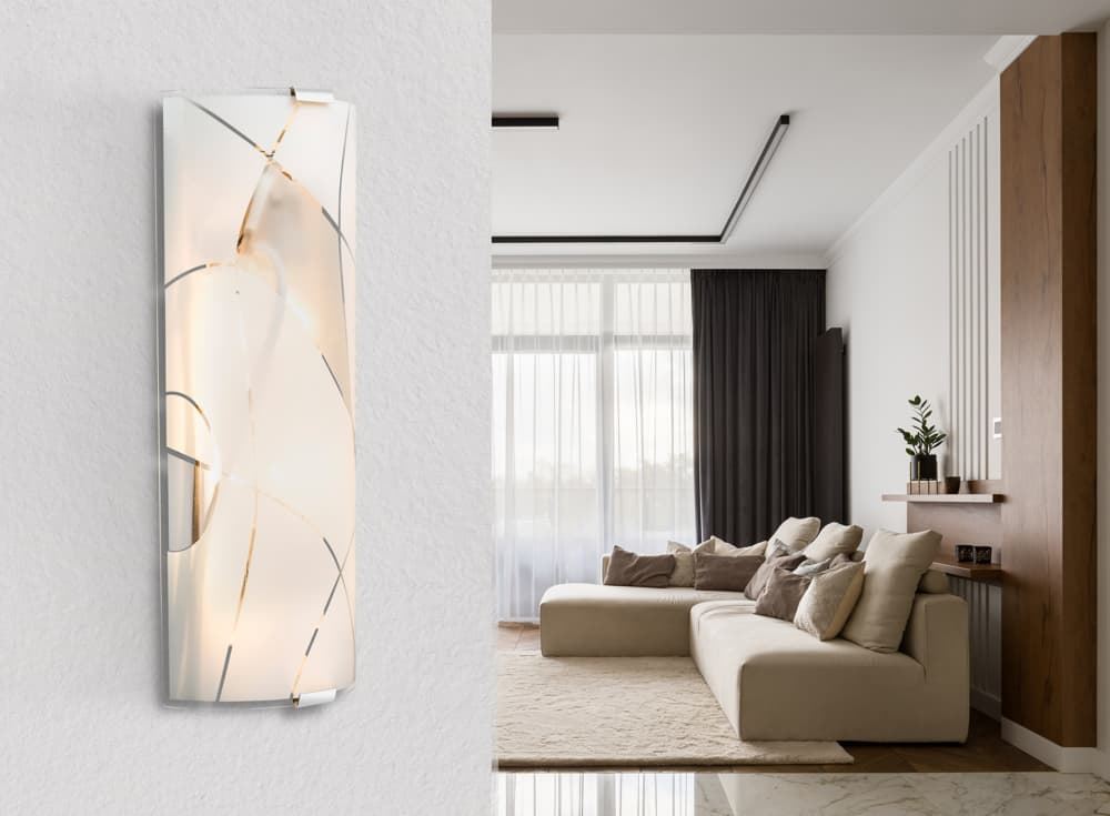 Aplique Paranja Rectangular - Imagen 2