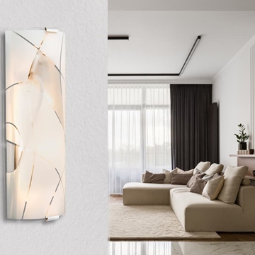 Aplique Paranja Rectangular - Imagen 2