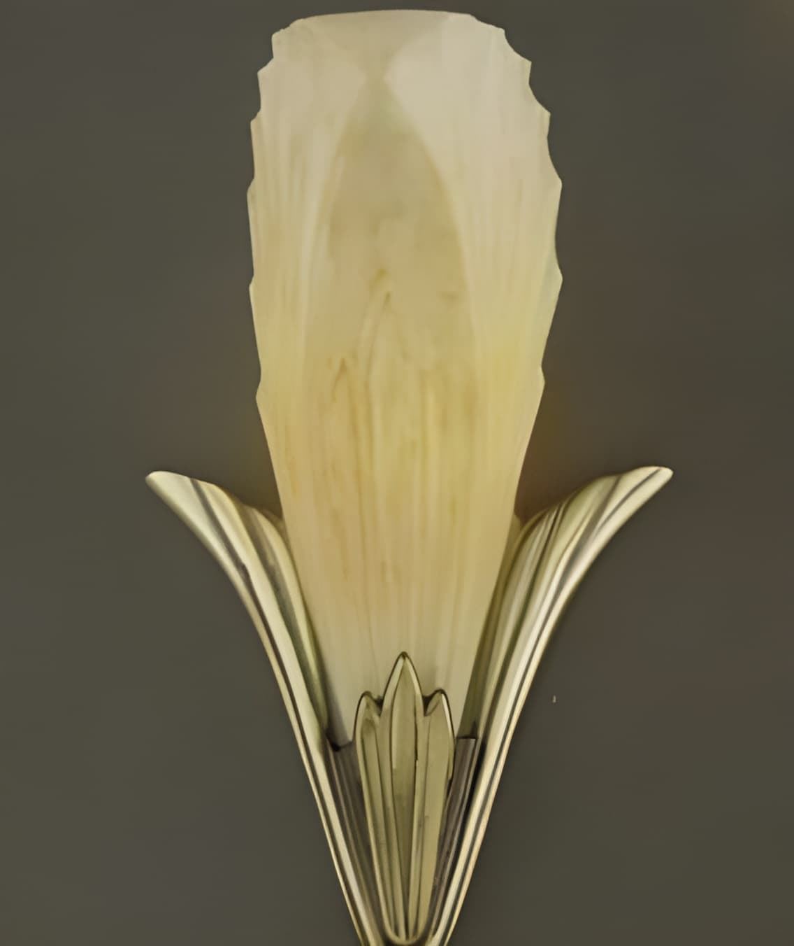 Aplique Samario en Bronce - Imagen 1