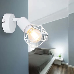 Aplique Xara Blanco Mate - Imagen 2