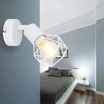 Aplique Xara Blanco Mate - Imagen 2