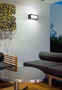 Apliques IP65