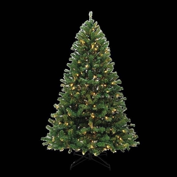 Árbol de Navidad para Exteriores - Imagen 1