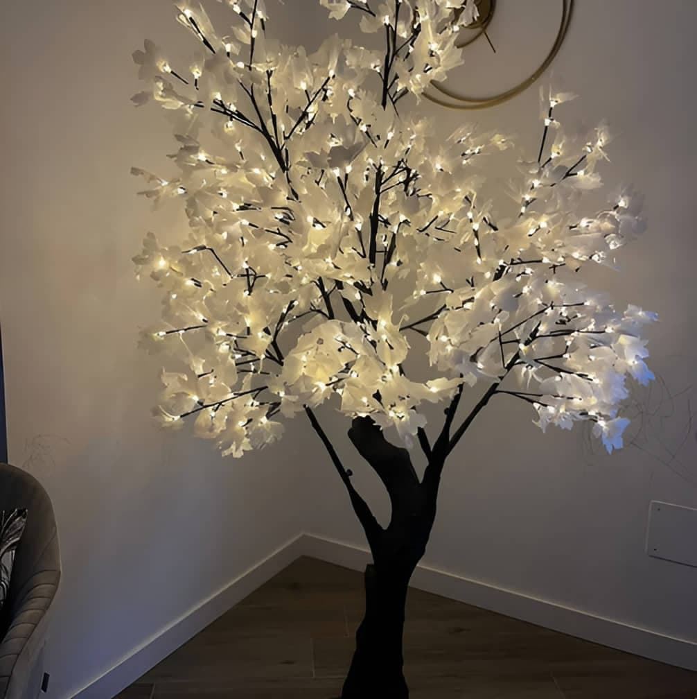 Arce Decorativo de Navidad - Imagen 1