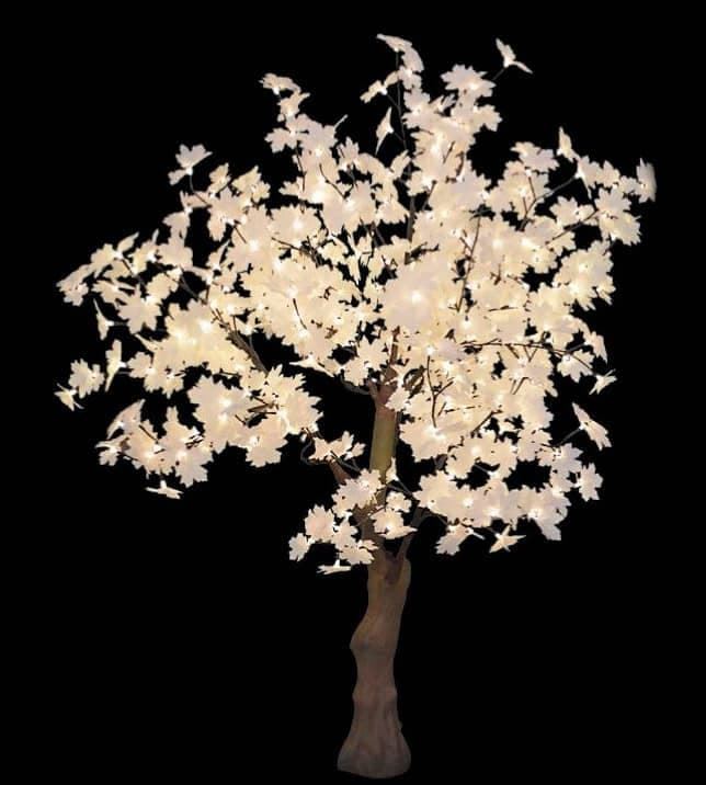 Arce Decorativo de Navidad - Imagen 3