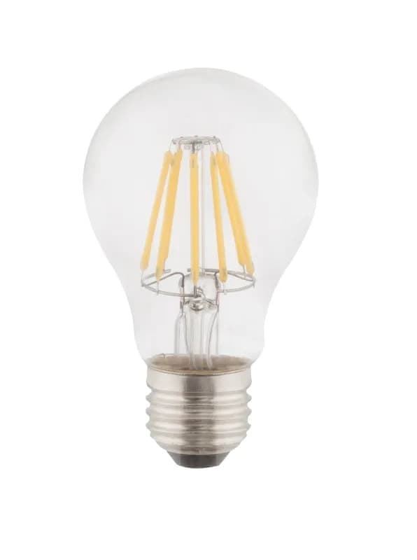 Bombilla Esférica E27 de 2700K - Imagen 1