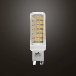 Bombilla G9 de 10W Fabrilamp - Imagen 2