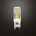Bombilla G9 de 4W Fabrilamp - Imagen 2