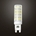 Bombilla G9 de 8W Fabrilamp - Imagen 1