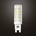 Bombilla G9 de 8W Fabrilamp - Imagen 2