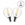 Bombilla LED E14 3000K (Pack de 2) - Imagen 1