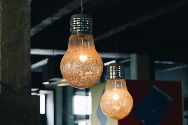Bombillas LED