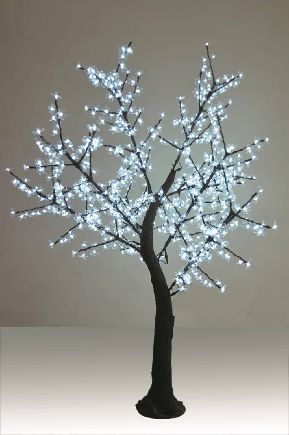 Cerezo en Flor de Navidad - Imagen 1