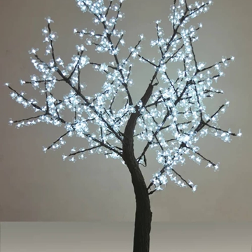 Cerezo en Flor de Navidad - Imagen 1