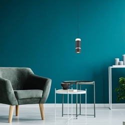 Colgante Alvarado Ajustable - Imagen 1