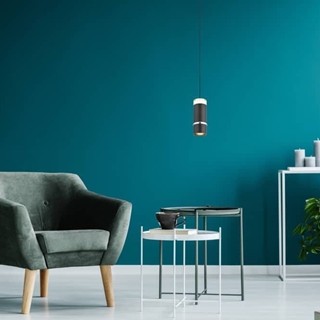 Colgante Alvarado Ajustable - Imagen 1