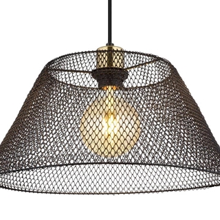 Colgante Baku de Metal - Imagen 1