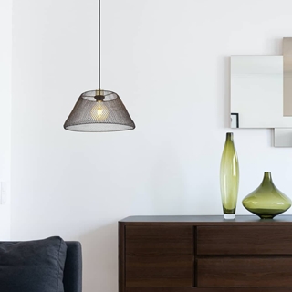 Colgante Baku de Metal - Imagen 2