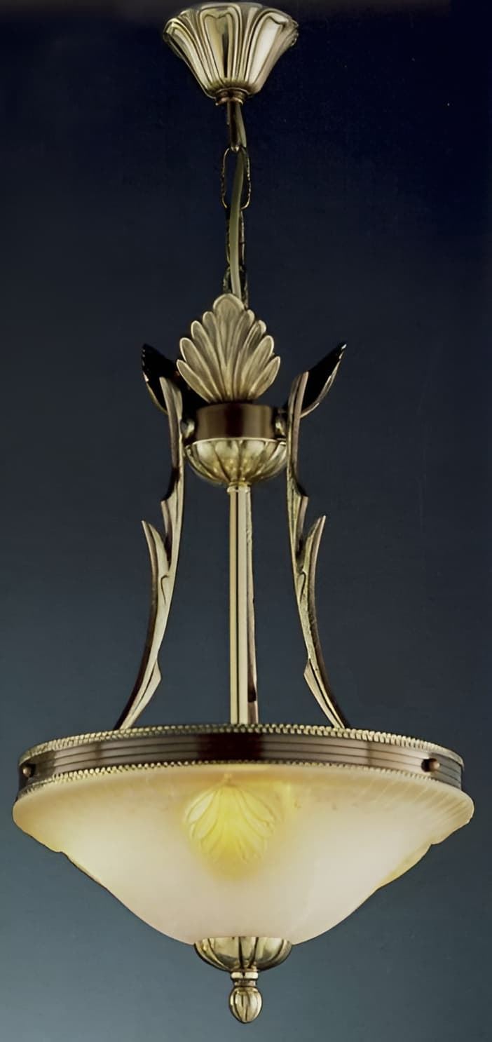 Colgante en Bronce modelo Paladio - Imagen 1
