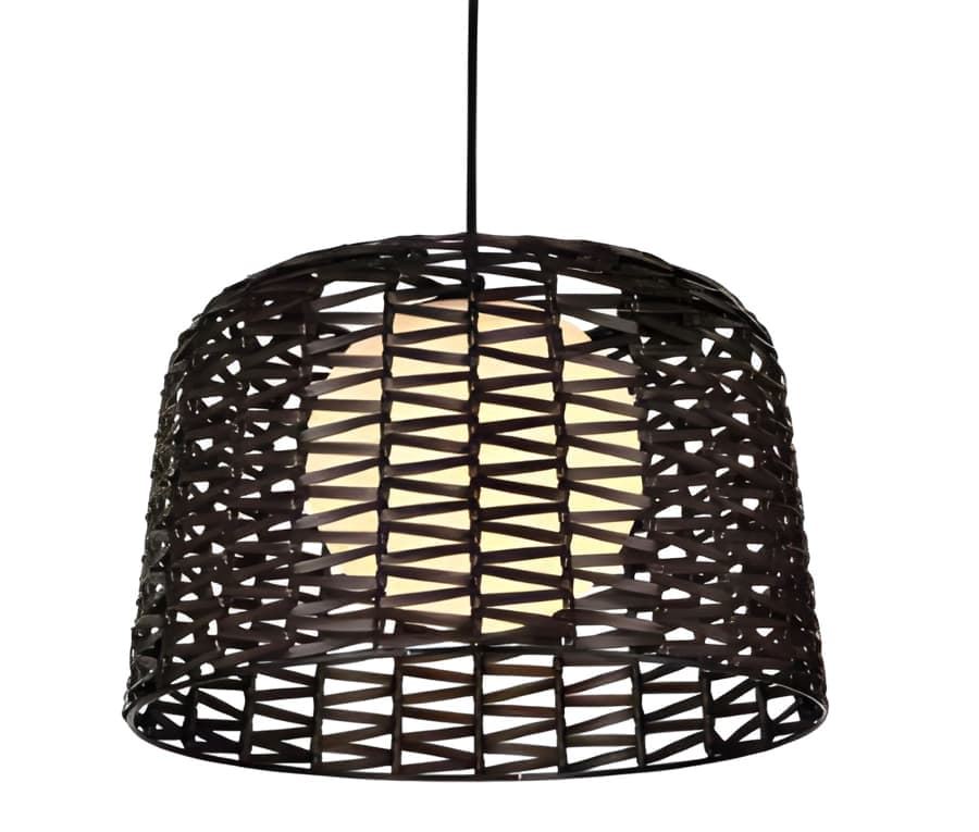 Colgante Negro - Imagen 1