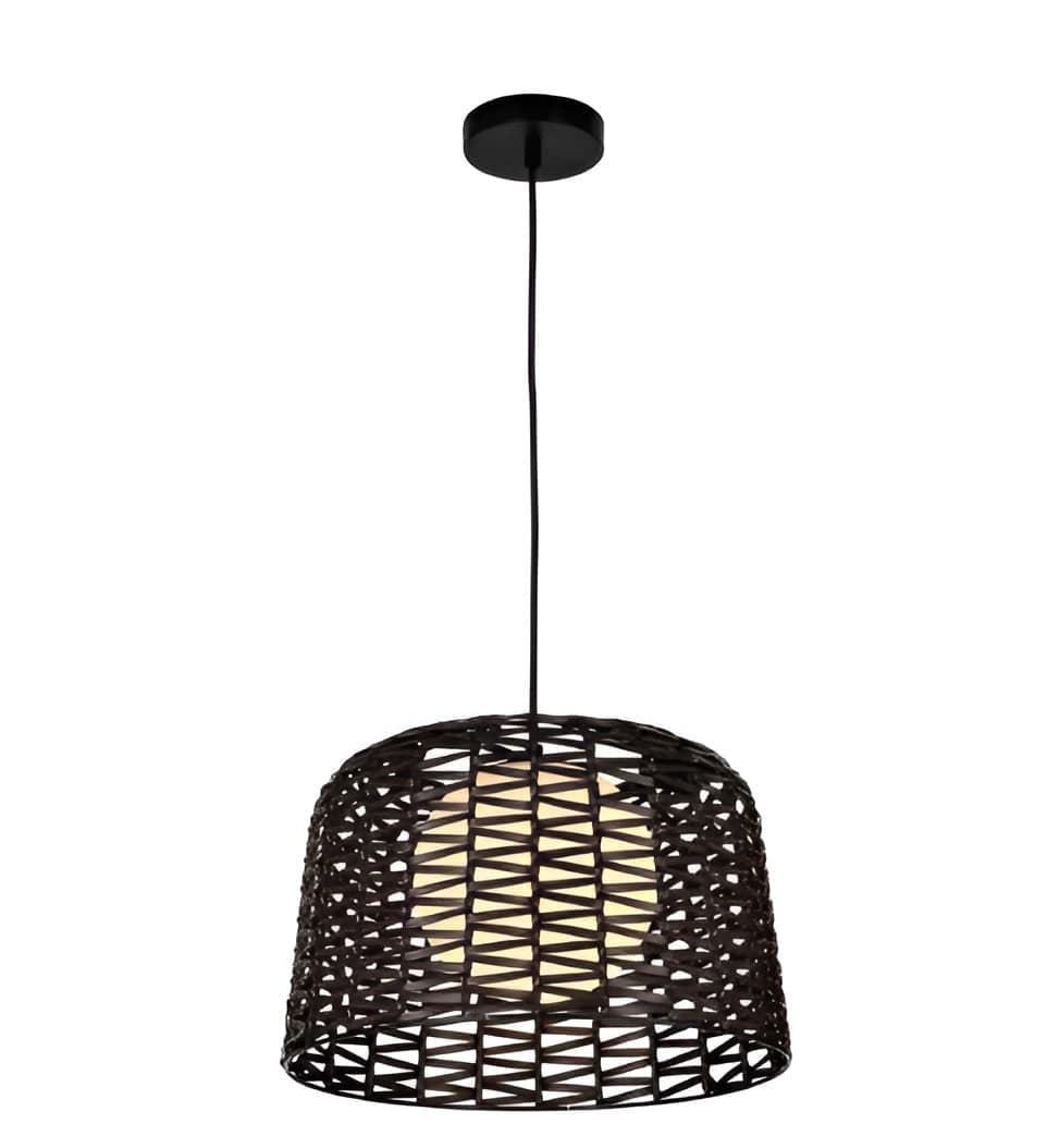 Colgante Negro - Imagen 2