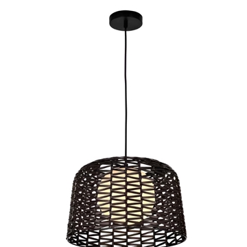 Colgante Negro - Imagen 2