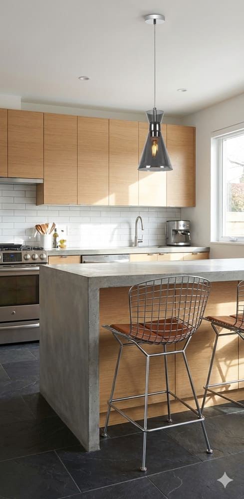 Colgante Salerno Económico - Imagen 2