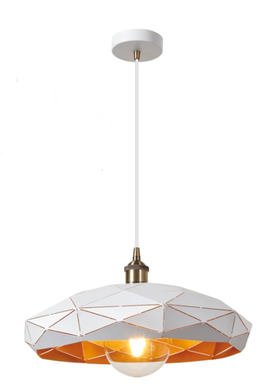 Colgante Vilna de Metal - Imagen 1